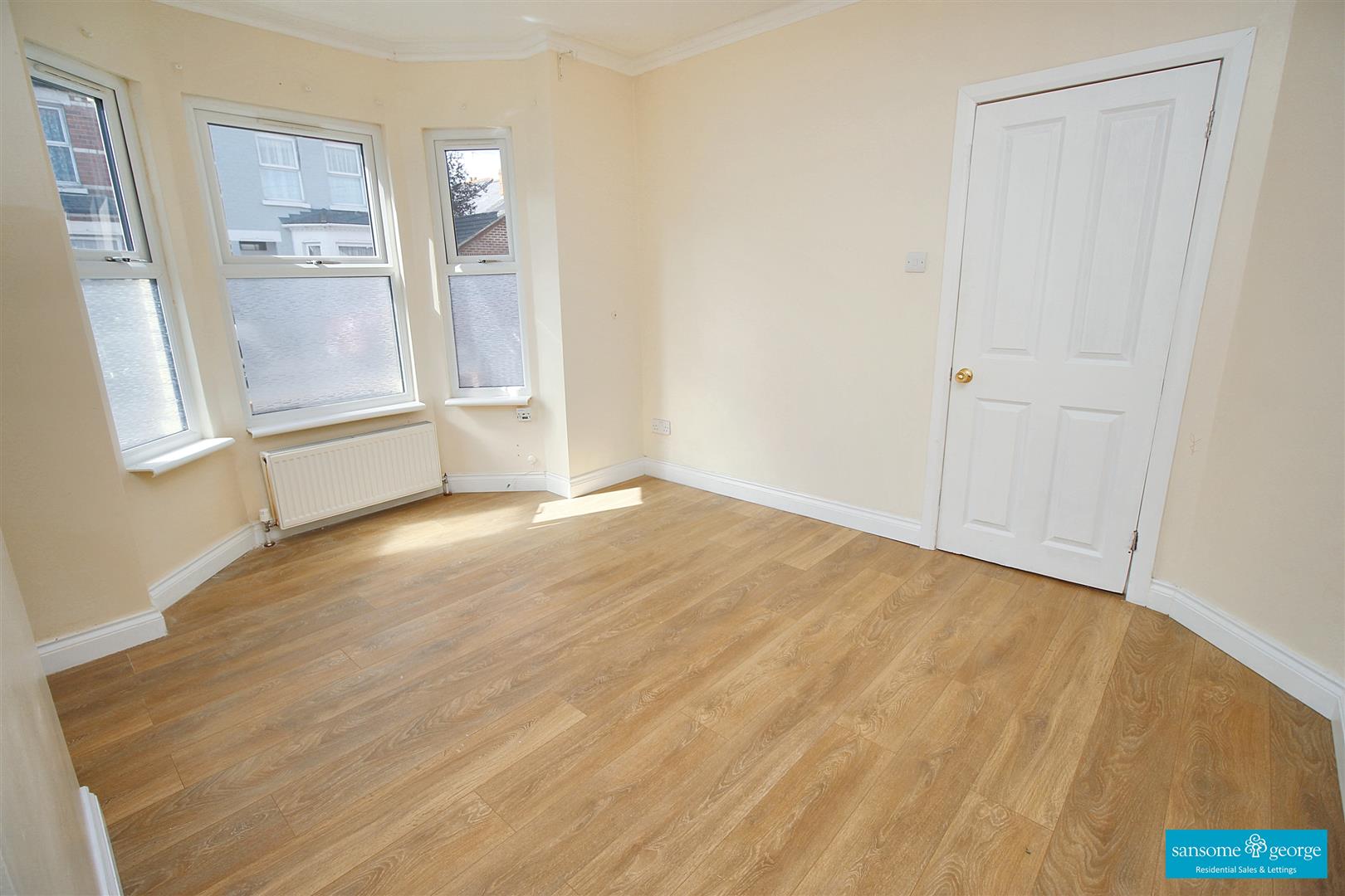 3 bed property in Richmond Road, Reading
